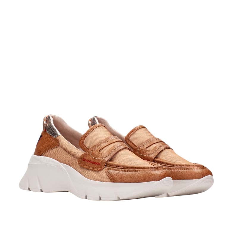 Sneakers HISPANITAS HV254001 SNEAKERS