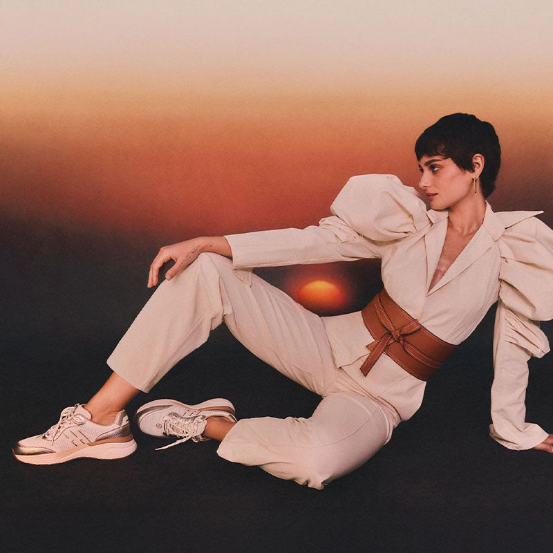 Sneakers HISPANITAS HV264501 SNEAKERS