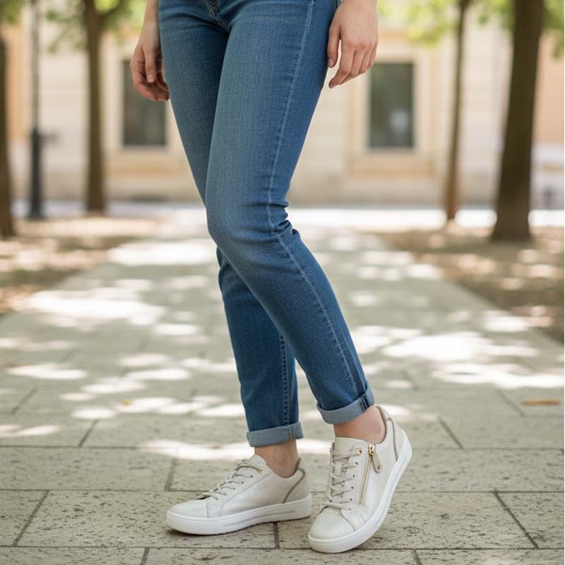 Sneakers JANA 8-23660-42 SNEAKERS