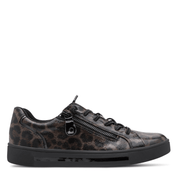 Sneakers JANA 8-23661-42 SNEAKERS ANIMAL / 36