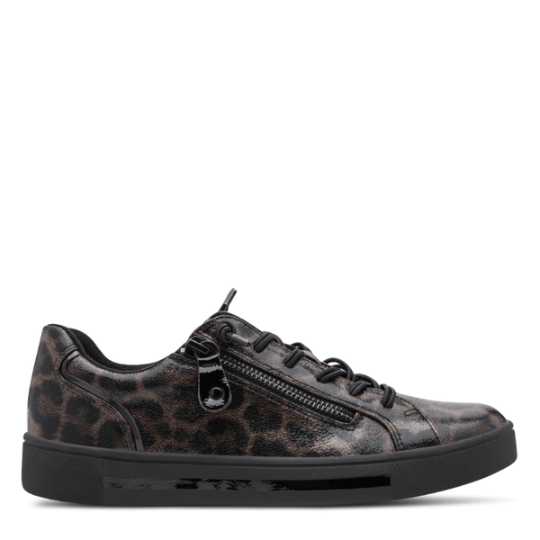 Sneakers JANA 8-23661-42 SNEAKERS ANIMAL / 36