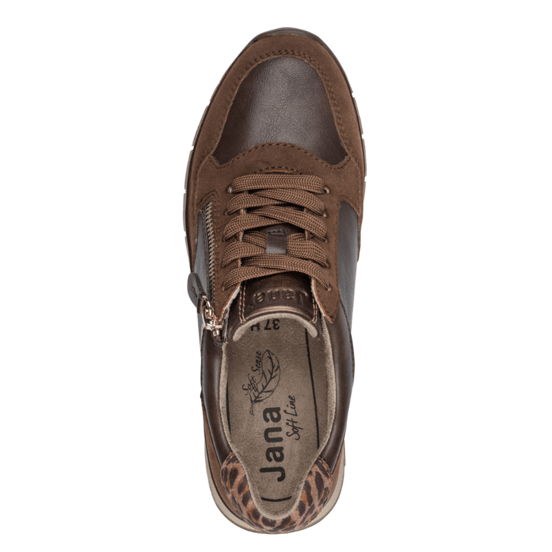 Sneakers JANA 8-23762-45 SNEAKERS