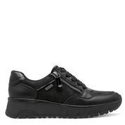 Sneakers JANA 8-23762-45 SNEAKERS ΜΑΥΡΟ / 36