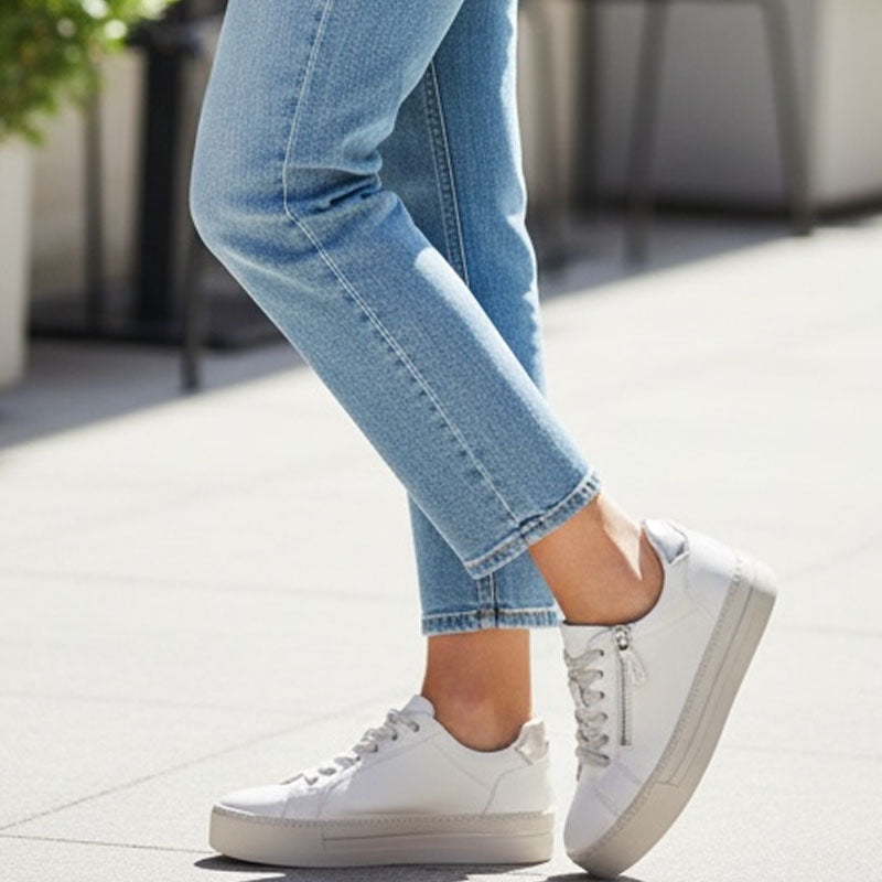 Sneakers JANA 8-23767-43 SNEAKERS