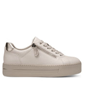 Sneakers JANA 8-23767-43 SNEAKERS ΜΠΕΖ / 36
