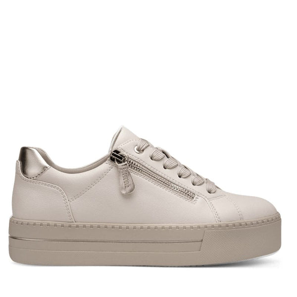 Sneakers JANA 8-23767-43 SNEAKERS ΜΠΕΖ / 36