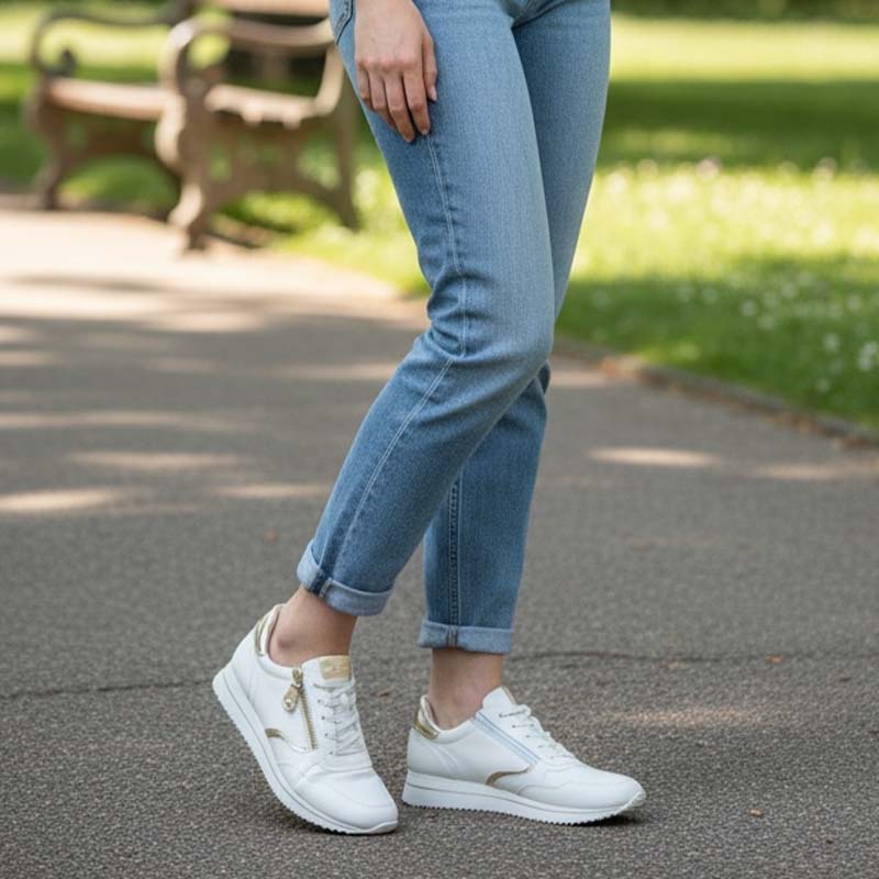 Sneakers JANA 8-23774-43 SNEAKERS