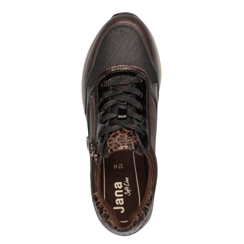 Sneakers JANA 8-23774-43 SNEAKERS