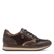 Sneakers JANA 8-23774-43 SNEAKERS ΚΑΦΕ / 36