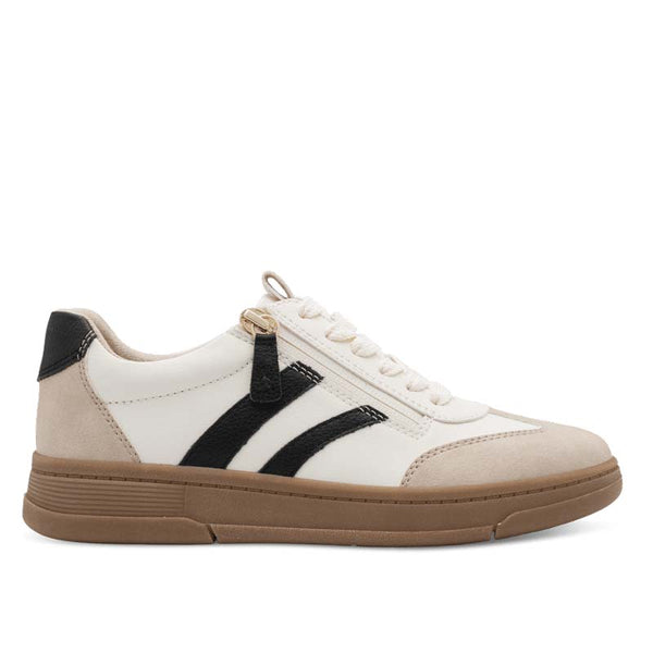 Sneakers JANA 8-23784-44 SNEAKERS ΜΠΕΖ / 36