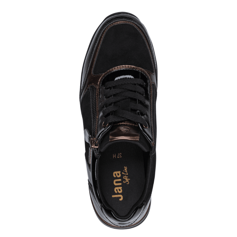 Sneakers JANA 8-23789-47 SNEAKERS