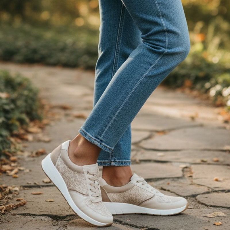 Sneakers JANA 8-23796-46 SNEAKERS