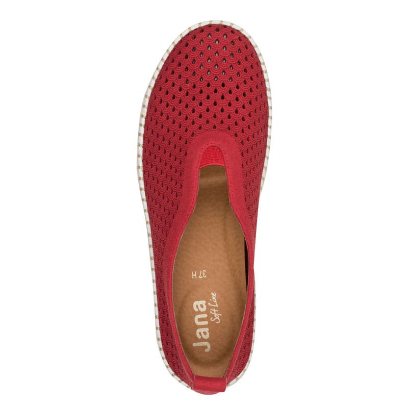 Sneakers JANA 8-24560-46 SNEAKERS