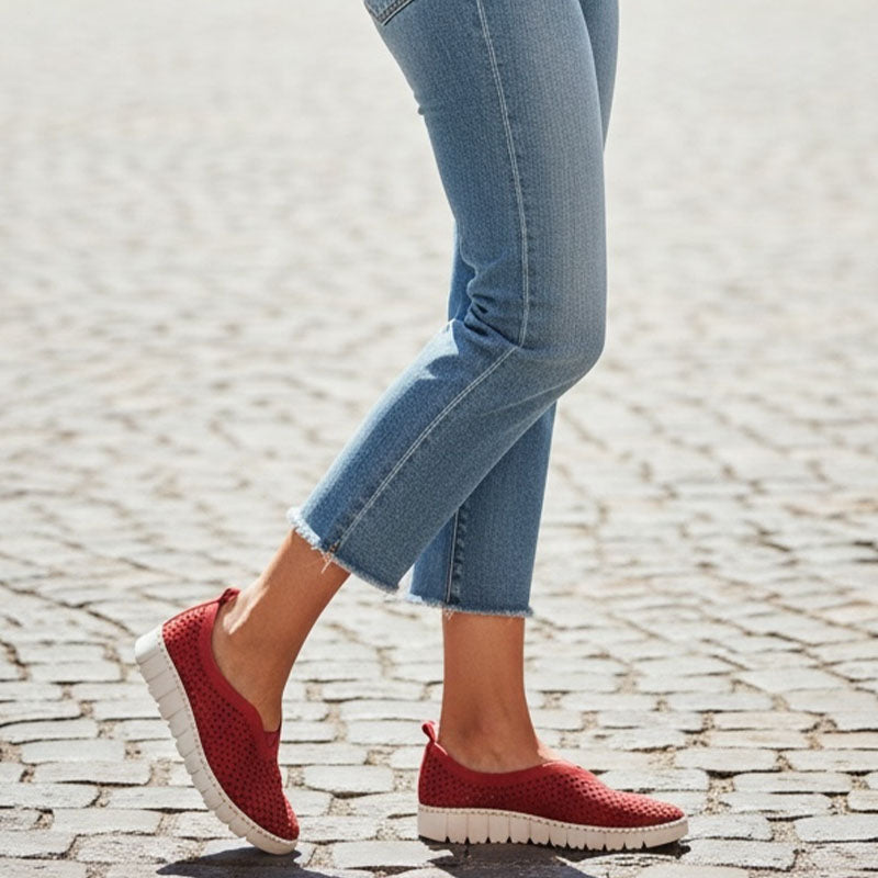 Sneakers JANA 8-24560-46 SNEAKERS