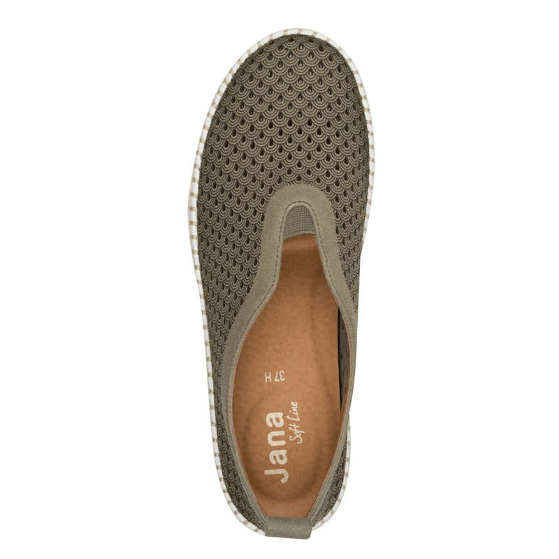 Sneakers JANA 8-24560-46 SNEAKERS