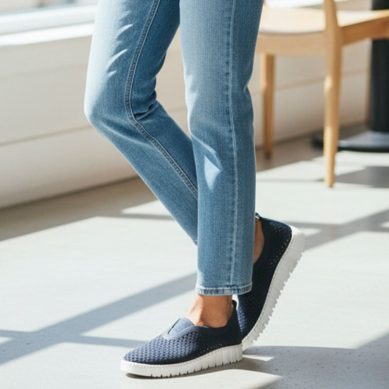 Sneakers JANA 8-24560-46 SNEAKERS