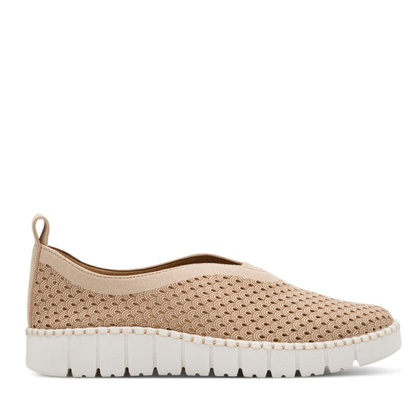 Sneakers JANA 8-24560-46 SNEAKERS ΜΠΕΖ / 36