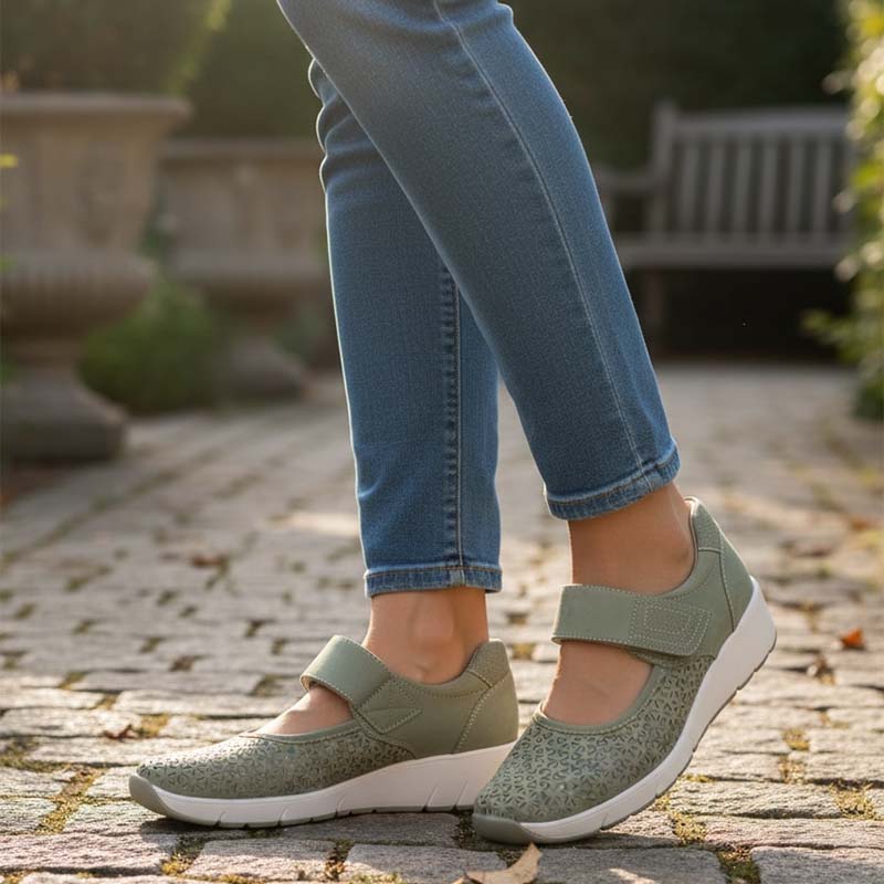 Sneakers JANA 8-24664-42 SNEAKERS