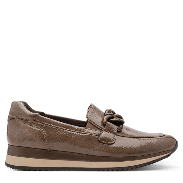 Sneakers JANA 8-24766-42 SNEAKERS ΚΑΦΕ / 36