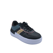 Sneakers LUMBERJACK SWG1611-001 SNEAKERS