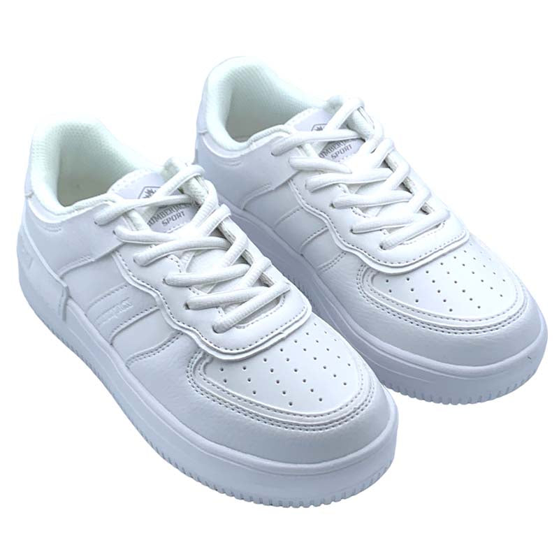 Sneakers LUMBERJACK SWG1611-001 SNEAKERS