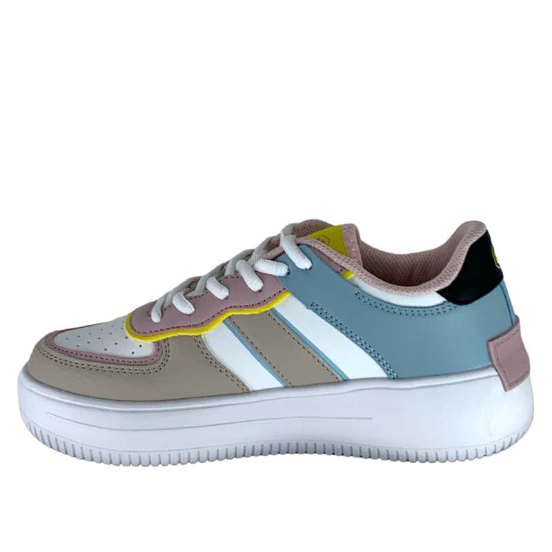 Sneakers LUMBERJACK SWG1611-001 SNEAKERS