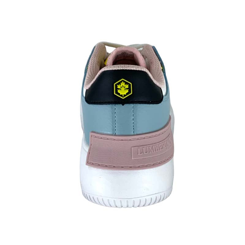 Sneakers LUMBERJACK SWG1611-001 SNEAKERS