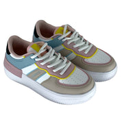 Sneakers LUMBERJACK SWG1611-001 SNEAKERS