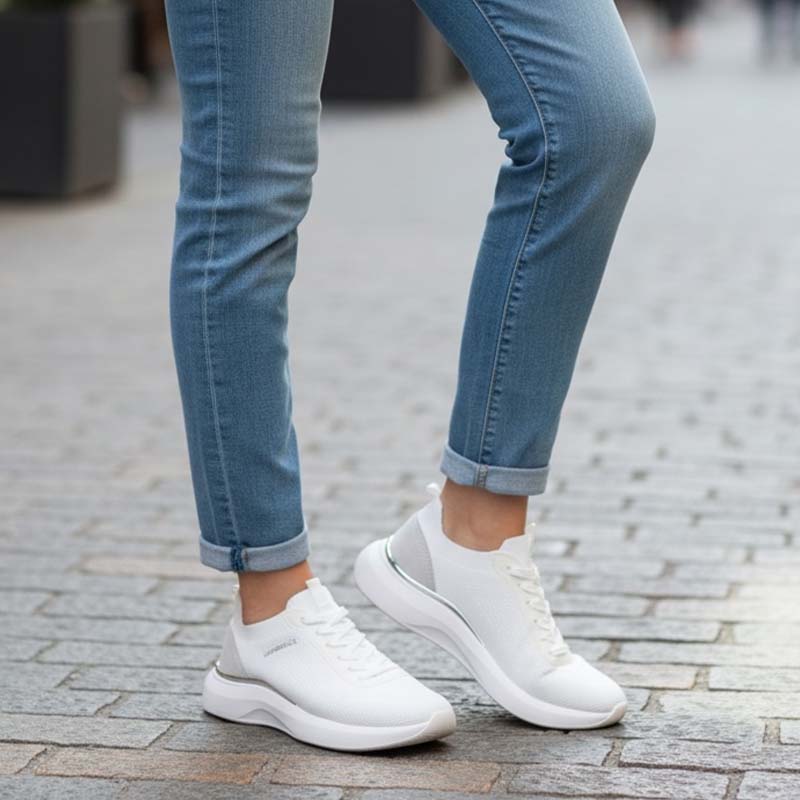 Sneakers LUMBERJACK SWM0712-001 SNEAKERS