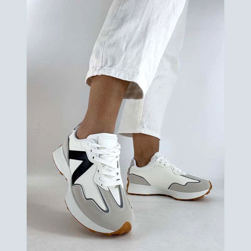 Sneakers MARA COLLECTION B-620 SNEAKERS