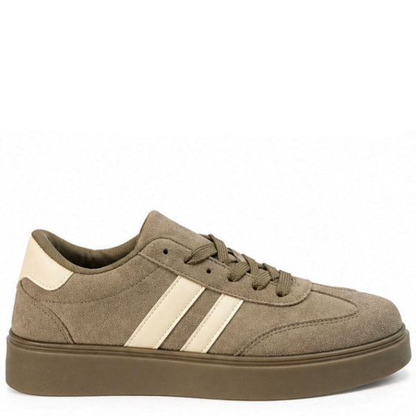Sneakers MARA COLLECTION LY935 SNEAKERS ΜΠΕΖ / 36