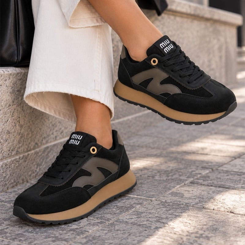 Sneakers MARA COLLECTION LY939 SNEAKERS