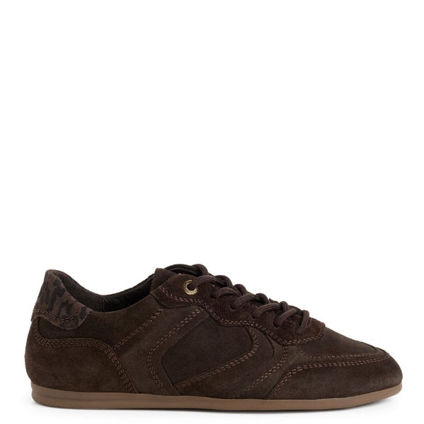 Sneakers MARCO TOZZI 2-23785-47 SNEAKERS ΚΑΦΕ / 36