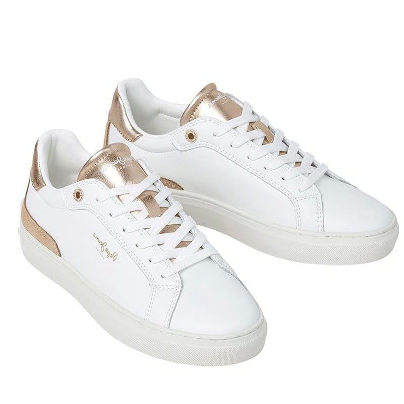 Sneakers PEPE JEANS PLS-000007 SNEAKERS