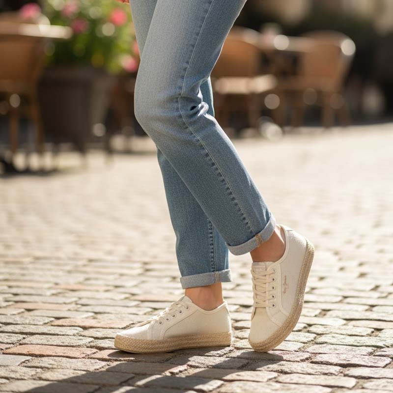 Sneakers PEPE JEANS PLS-300019 SNEAKERS