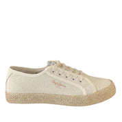 Sneakers PEPE JEANS PLS-300019 SNEAKERS ΜΠΕΖ / 36