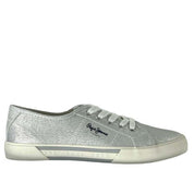 Sneakers PEPE JEANS PLS-31439 SNEAKERS ΑΣΗΜΙ / 36
