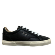 Sneakers PEPE JEANS PLS-31561 SNEAKERS ΜΑΥΡΟ / 36