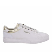 Sneakers PEPE JEANS PLS-31588 SNEAKERS ΧΡΥΣΟ / 36