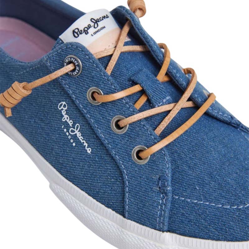 Sneakers PEPE JEANS PLS-31602 SNEAKERS