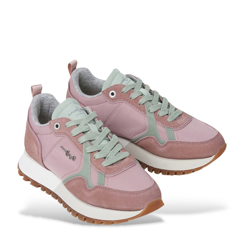 Sneakers PEPE JEANS PLS-400001 SNEAKERS