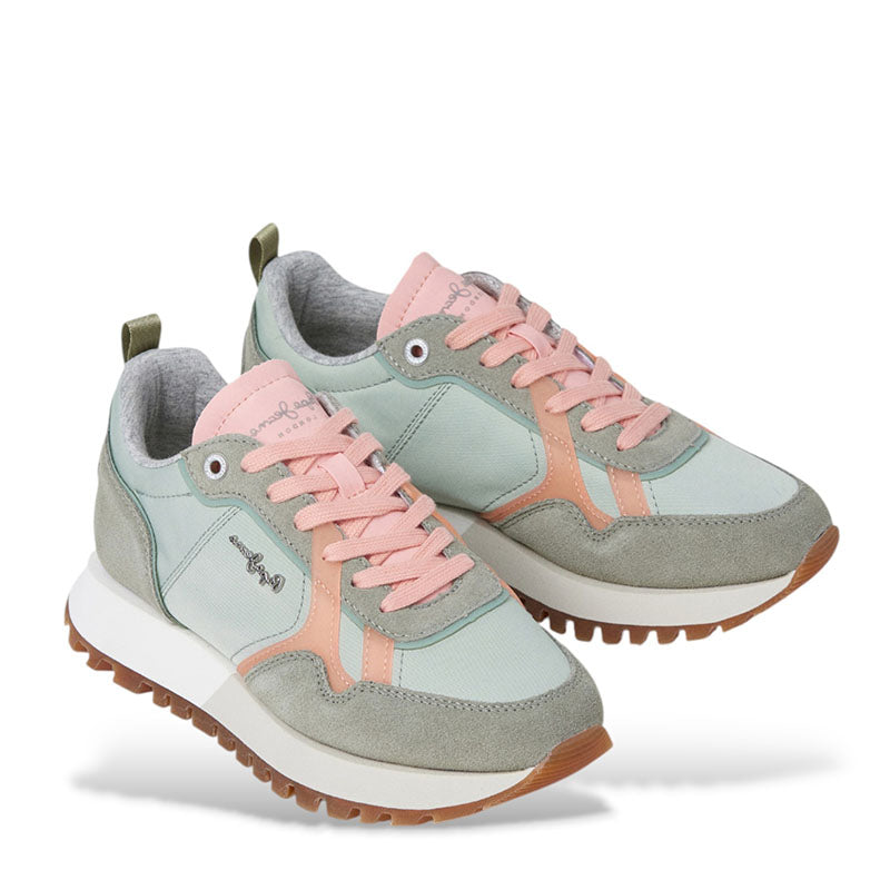 Sneakers PEPE JEANS PLS-400001 SNEAKERS