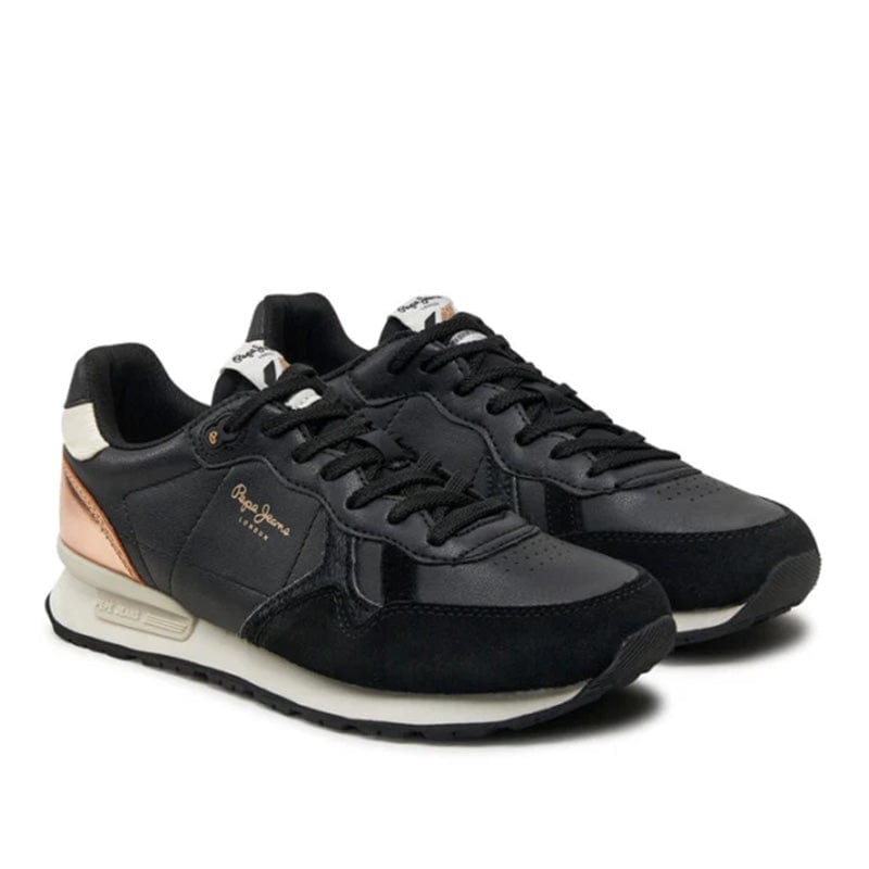 Sneakers PEPE JEANS PLS-40026 SNEAKERS