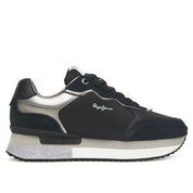 Sneakers PEPE JEANS PLS-600008 SNEAKERS ΜΑΥΡΟ / 36