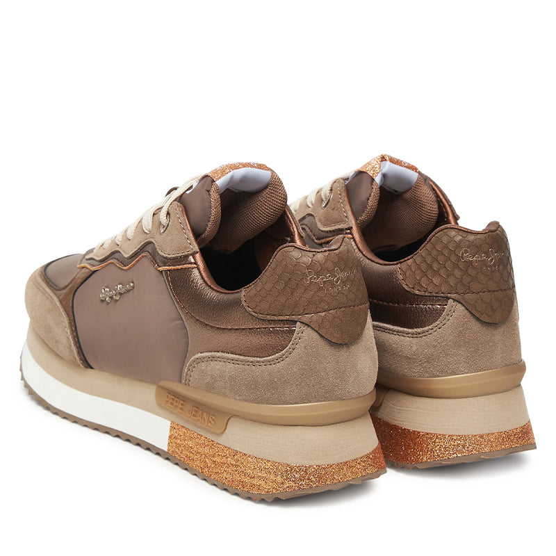 Sneakers PEPE JEANS PLS-600008 SNEAKERS