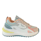 Sneakers PEPE JEANS PLS-600045 SNEAKERS ΡΟΖ / 36