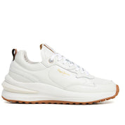 Sneakers PEPE JEANS PLS-60014 SNEAKERS ΛΕΥΚΟ / 36