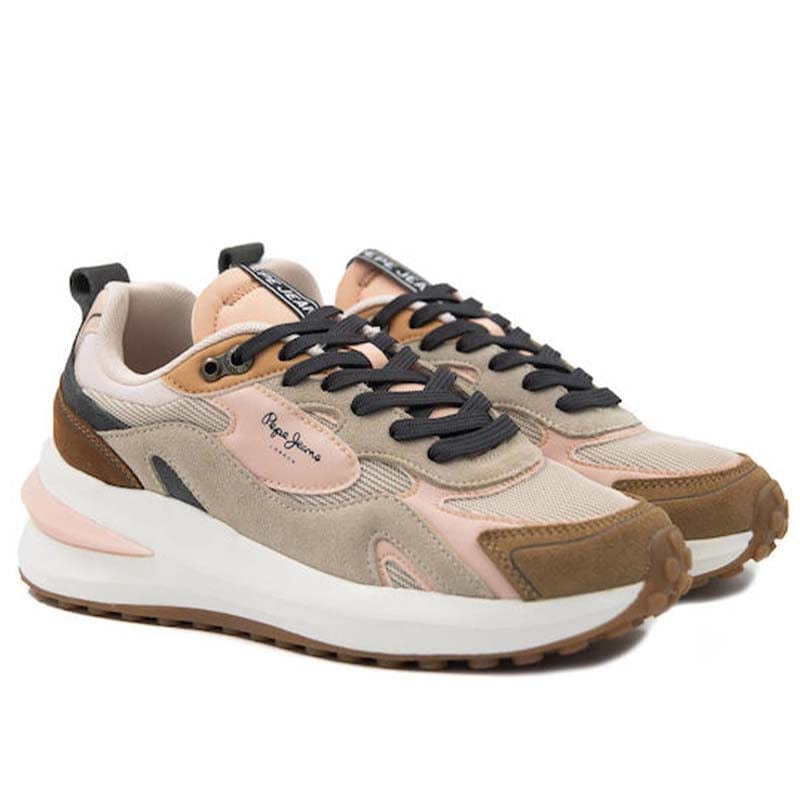 Sneakers PEPE JEANS PLS-60037 SNEAKERS