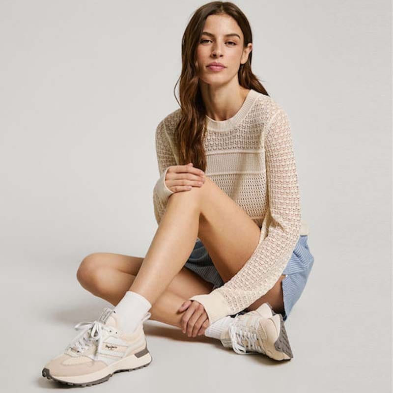 Sneakers PEPE JEANS PLS-60041 SNEAKERS
