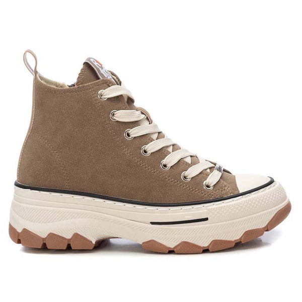 Sneakers REFRESH 172317 SNEAKERS ΚΑΦΕ / 36